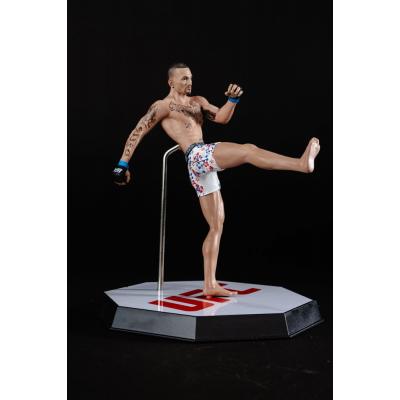 UFC Posed Estatua PVC Max Holloway 18 cm