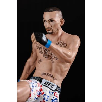 UFC Posed Estatua PVC Max Holloway 18 cm