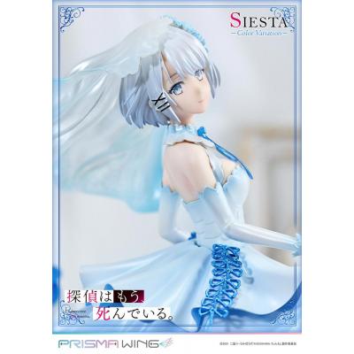The Detective is Already Dead Estatua PVC 1/7 Prisma Wing Siesta Color Variation 23 cm