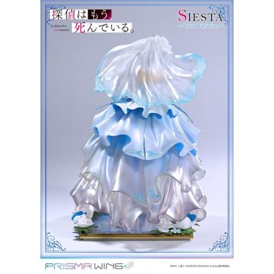 The Detective is Already Dead Estatua PVC 1/7 Prisma Wing Siesta Color Variation 23 cm