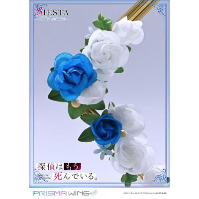 The Detective is Already Dead Estatua PVC 1/7 Prisma Wing Siesta Color Variation 23 cm
