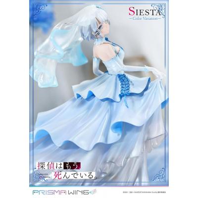 The Detective is Already Dead Estatua PVC 1/7 Prisma Wing Siesta Color Variation 23 cm