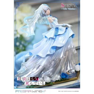 The Detective is Already Dead Estatua PVC 1/7 Prisma Wing Siesta Color Variation 23 cm