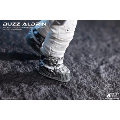 NASA Apollo 11 Figura 1/6 Buzz Aldrin 30 cm