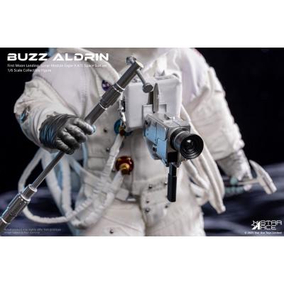 NASA Apollo 11 Figura 1/6 Buzz Aldrin 30 cm