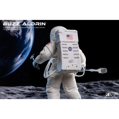 NASA Apollo 11 Figura 1/6 Buzz Aldrin 30 cm