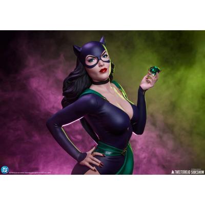 DC Comics Busto 1/3 Catwoman 39 cm