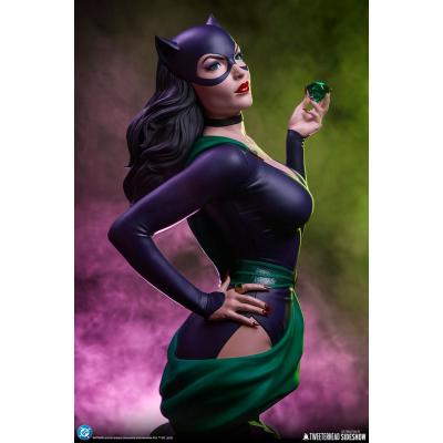 DC Comics Busto 1/3 Catwoman 39 cm