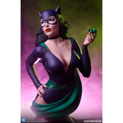 DC Comics Busto 1/3 Catwoman 39 cm