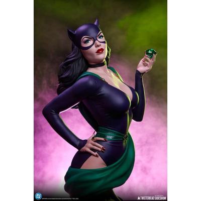 DC Comics Busto 1/3 Catwoman 39 cm