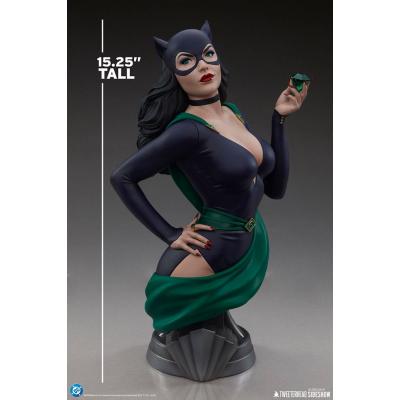 DC Comics Busto 1/3 Catwoman 39 cm