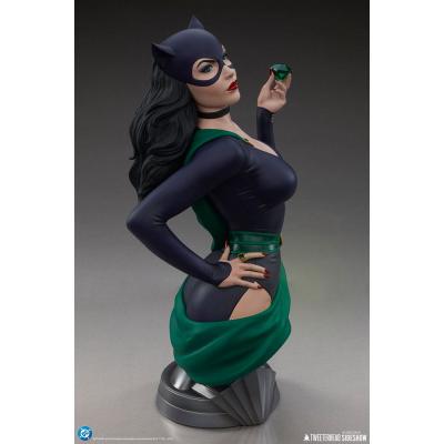 DC Comics Busto 1/3 Catwoman 39 cm