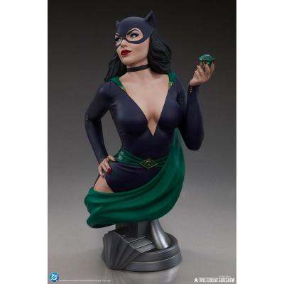 DC Comics Busto 1/3 Catwoman 39 cm
