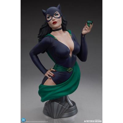 DC Comics Busto 1/3 Catwoman 39 cm