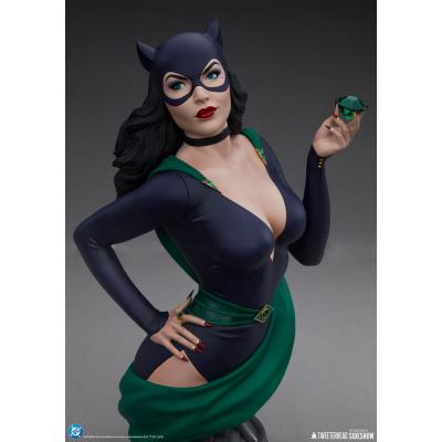 DC Comics Busto 1/3 Catwoman 39 cm