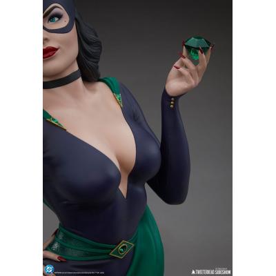 DC Comics Busto 1/3 Catwoman 39 cm