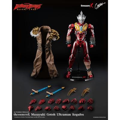 Ultraman Figura Masayuki Gotoh Ultraman Regulos 33 cm