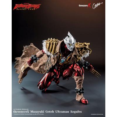 Ultraman Figura Masayuki Gotoh Ultraman Regulos 33 cm