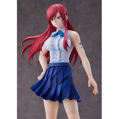 Fairy Tail Estatua PVC 1/8 Erza Scarlet 32 cm