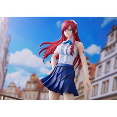 Fairy Tail Estatua PVC 1/8 Erza Scarlet 32 cm