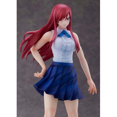 Fairy Tail Estatua PVC 1/8 Erza Scarlet 32 cm