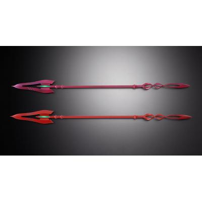 Neon Genesis Evangelion Accesorios Metal Build 3 Spears Set for Eva 30th with the Spear Another Color