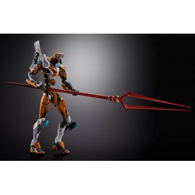 Neon Genesis Evangelion Accesorios Metal Build 3 Spears Set for Eva 30th with the Spear Another Color