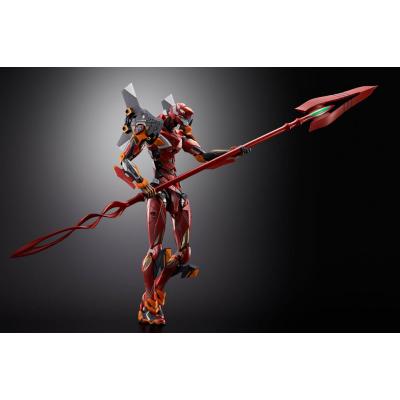 Neon Genesis Evangelion Accesorios Metal Build 3 Spears Set for Eva 30th with the Spear Another Color