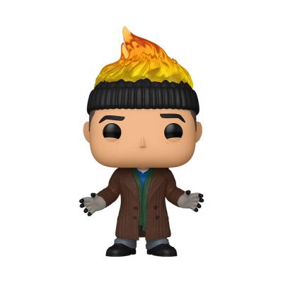 Solo en casa 2 POP! Movies Vinyl Figura Harry 9 cm