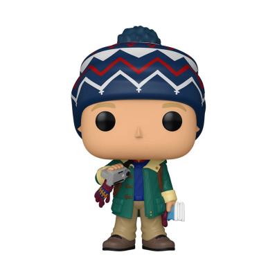 Solo en casa 2 POP! Movies Vinyl Figura Kevin 9 cm