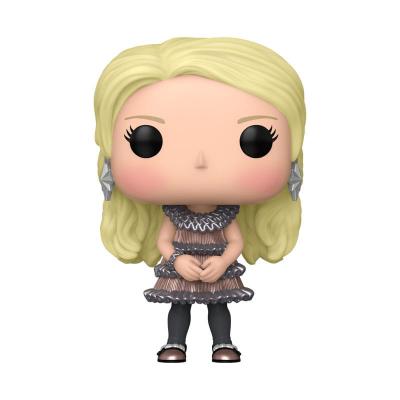Harry Potter POP! Holiday Vinyl Figura Luna in Dress 9 cm