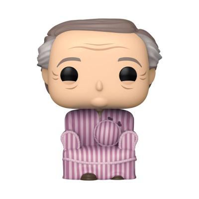 Harry Potter POP! Premium Vinyl Figura Slughorn 9 cm