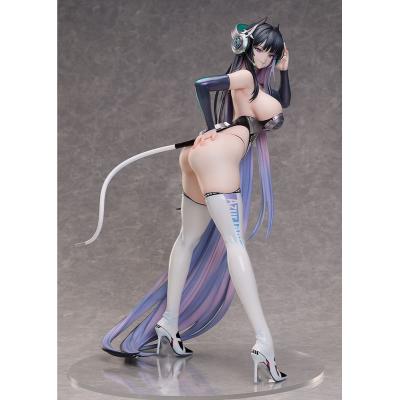 Azur Lane Estatua PVC 1/4 Strasbourg: Faerie of the Race Circuit 40 cm