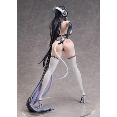 Azur Lane Estatua PVC 1/4 Strasbourg: Faerie of the Race Circuit 40 cm
