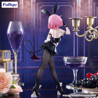 To Love-Ru Darkness Estatua PVC BiCute Bunnies Momo Belia Deviluke 27 cm