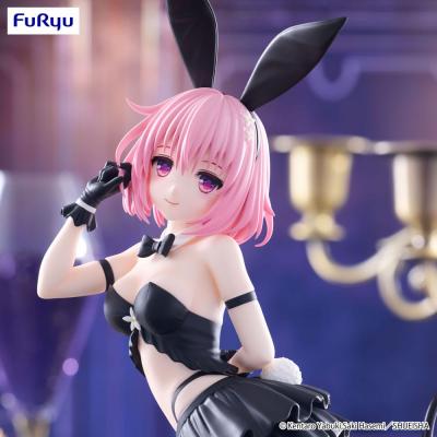 To Love-Ru Darkness Estatua PVC BiCute Bunnies Momo Belia Deviluke 27 cm