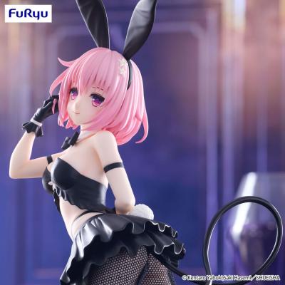 To Love-Ru Darkness Estatua PVC BiCute Bunnies Momo Belia Deviluke 27 cm