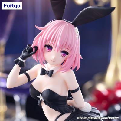 To Love-Ru Darkness Estatua PVC BiCute Bunnies Momo Belia Deviluke 27 cm