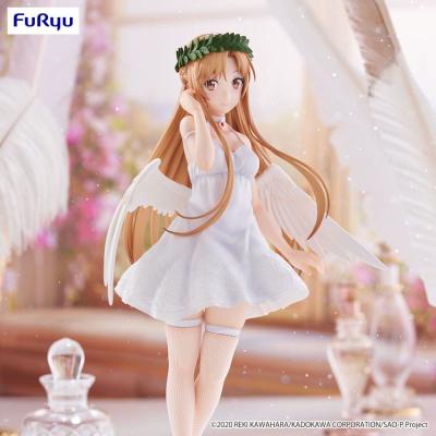 Sword Art Online Estatua PVC BiCute Pure Asuna 24 cm