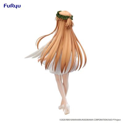 Sword Art Online Estatua PVC BiCute Pure Asuna 24 cm