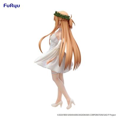 Sword Art Online Estatua PVC BiCute Pure Asuna 24 cm