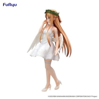 Sword Art Online Estatua PVC BiCute Pure Asuna 24 cm