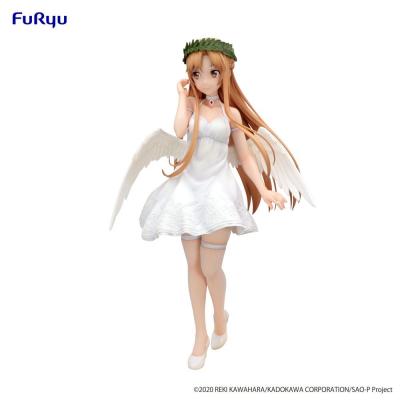 Sword Art Online Estatua PVC BiCute Pure Asuna 24 cm
