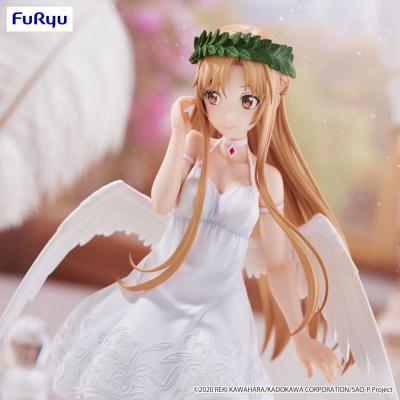 Sword Art Online Estatua PVC BiCute Pure Asuna 24 cm