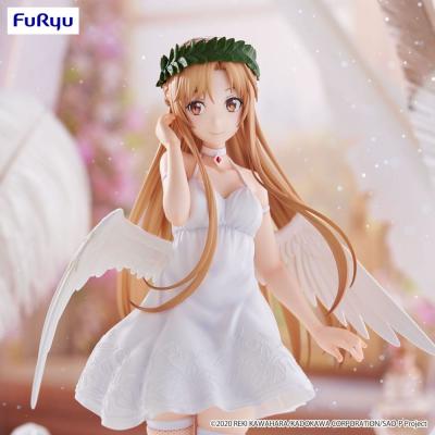 Sword Art Online Estatua PVC BiCute Pure Asuna 24 cm