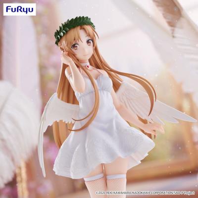 Sword Art Online Estatua PVC BiCute Pure Asuna 24 cm