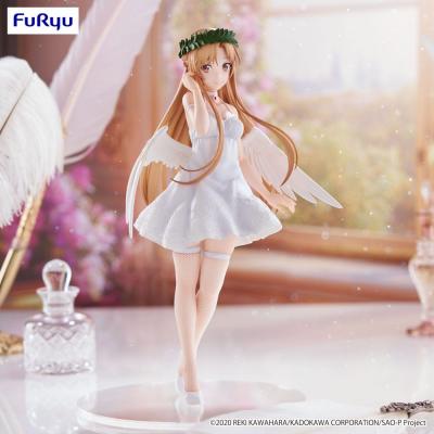 Sword Art Online Estatua PVC BiCute Pure Asuna 24 cm