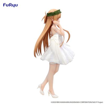 Sword Art Online Estatua PVC BiCute Pure Asuna 24 cm