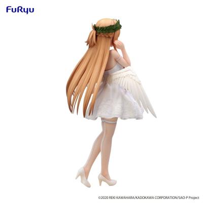 Sword Art Online Estatua PVC BiCute Pure Asuna 24 cm