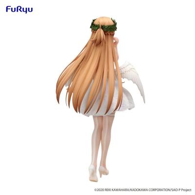Sword Art Online Estatua PVC BiCute Pure Asuna 24 cm